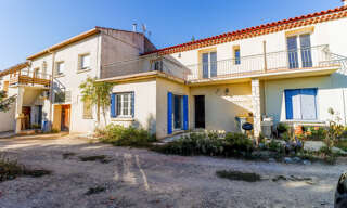 Maison 4 Pièces 110 m² à vendre à Pouzols (34230)