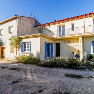 Maison 4 pièces 231000 €