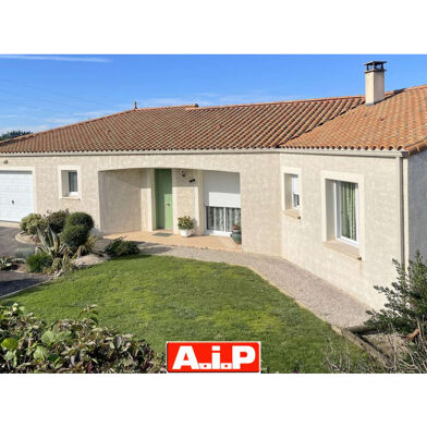 Maison 4 pièces 240350 €