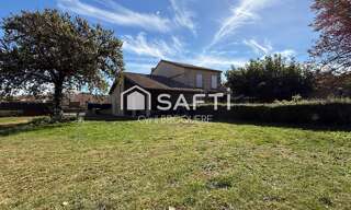 Maison 5 Pièces 157 m² à vendre à Saint-Porquier (82700)