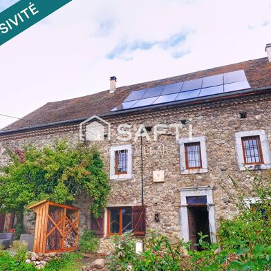 Maison 8 pièces 295000 €