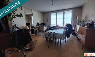 Appartement 3 Pièces 75 m² à vendre à Orléans (45000)