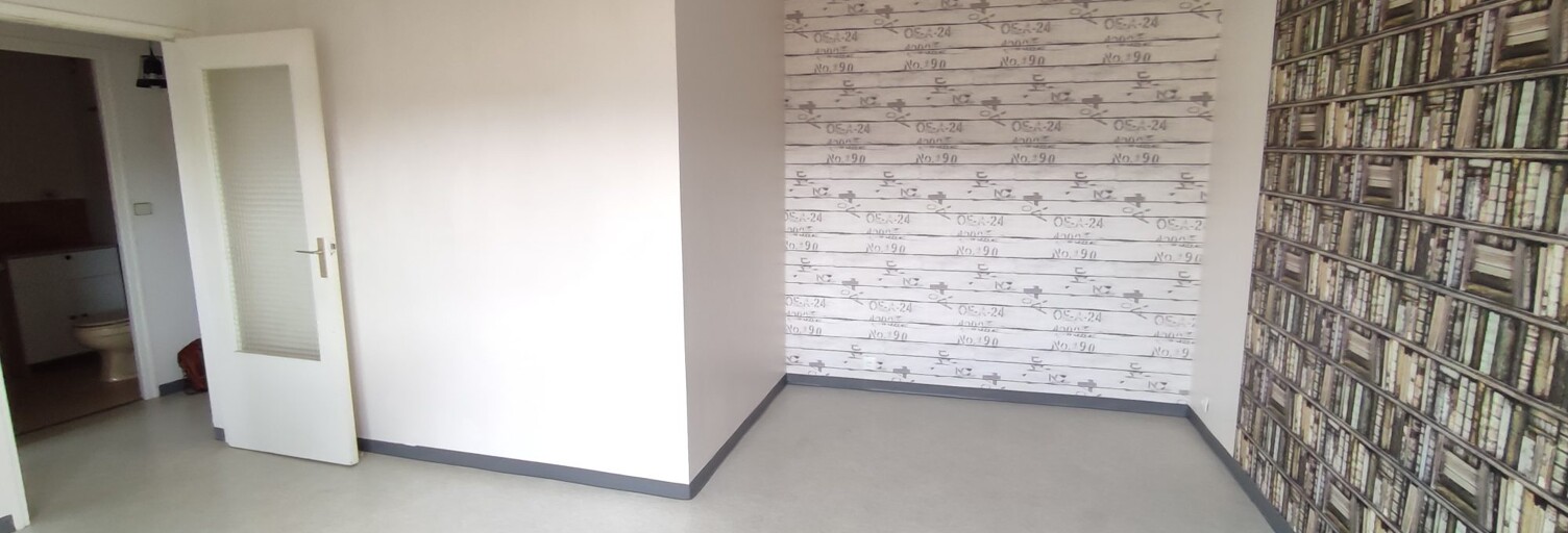 Appartement 1 Pièce 31 m² à vendre à Le Mans (72000)