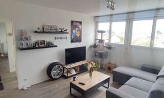 Appartement 2 Pièces 44 m² à vendre à Le Mans (72000)