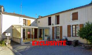 Maison 6 Pièces 157 m² à vendre à Chantonnay (85110)