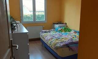 Appartement 4 Pièces 84 m² à vendre à Ornex (01210)