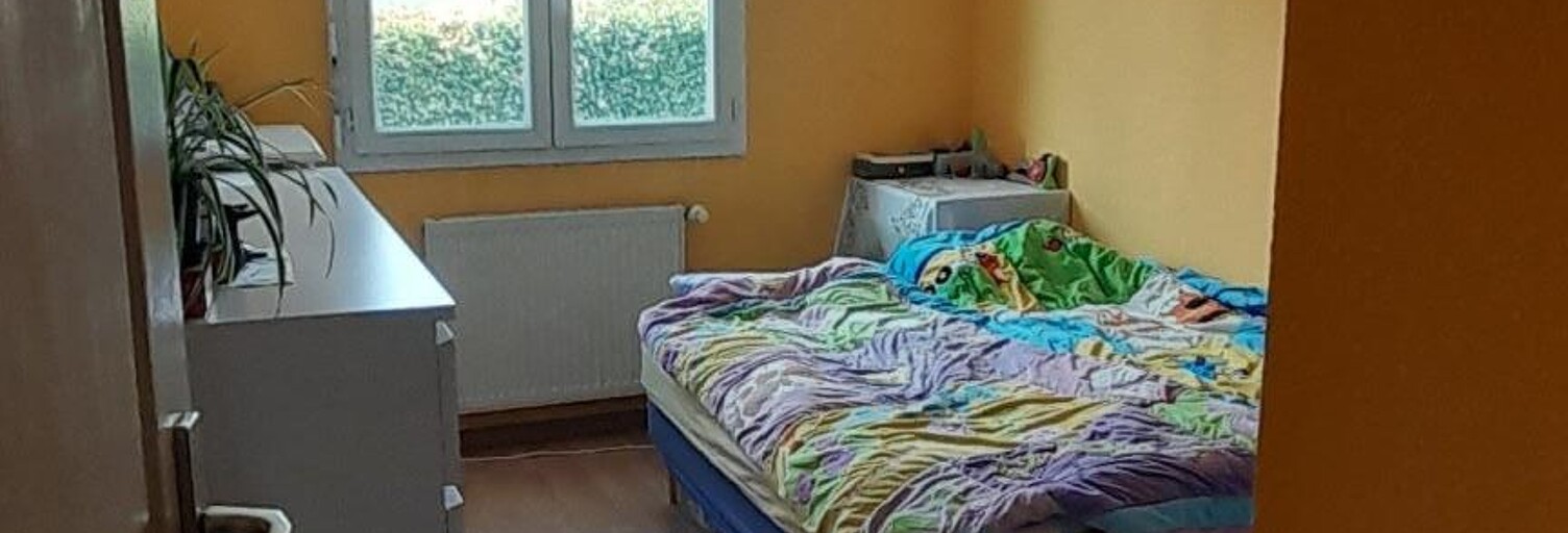 Appartement 4 Pièces 84 m² à vendre à Ornex (01210)