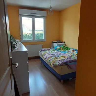 Appartement 4 pièces 424000 €