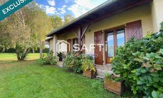 Maison 6 Pièces 135 m² à vendre à Nègrepelisse (82800)