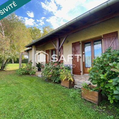 Maison 6 pièces 250000 €