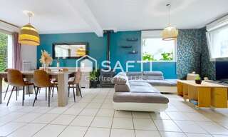 Maison 5 Pièces 75 m² à vendre à Theix-Noyalo (56450)