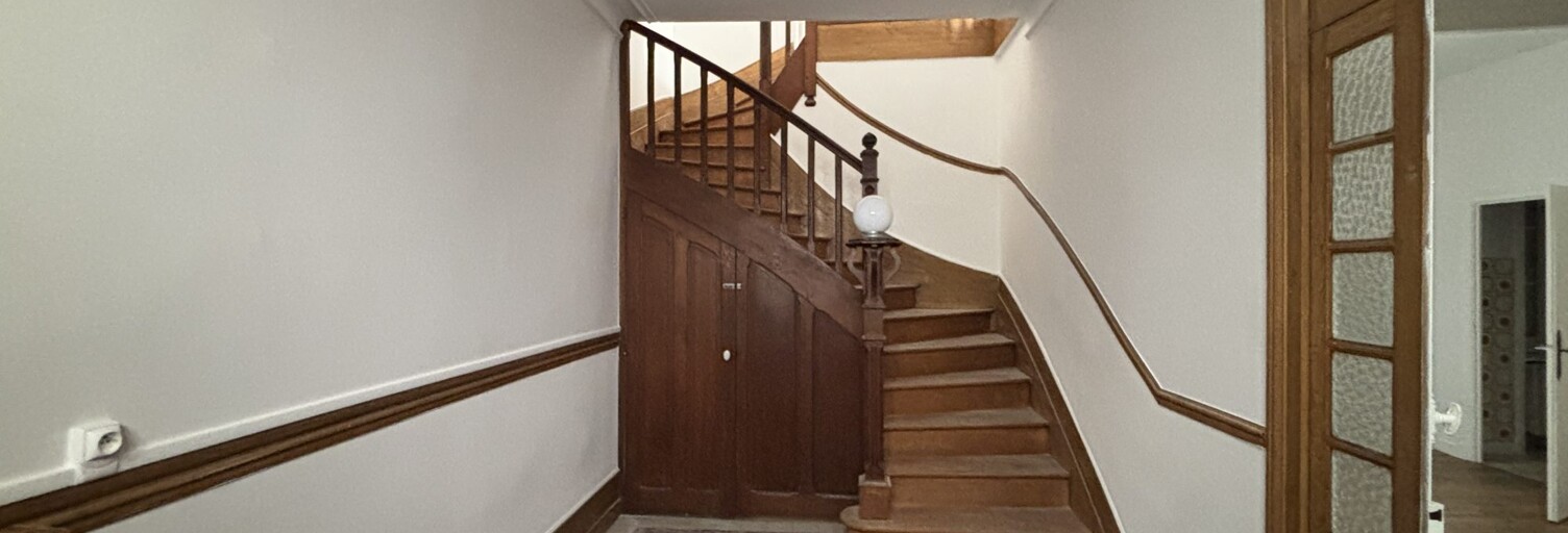 Maison 5 Pièces 136 m² à louer à Les Sables-d'Olonne (85100)