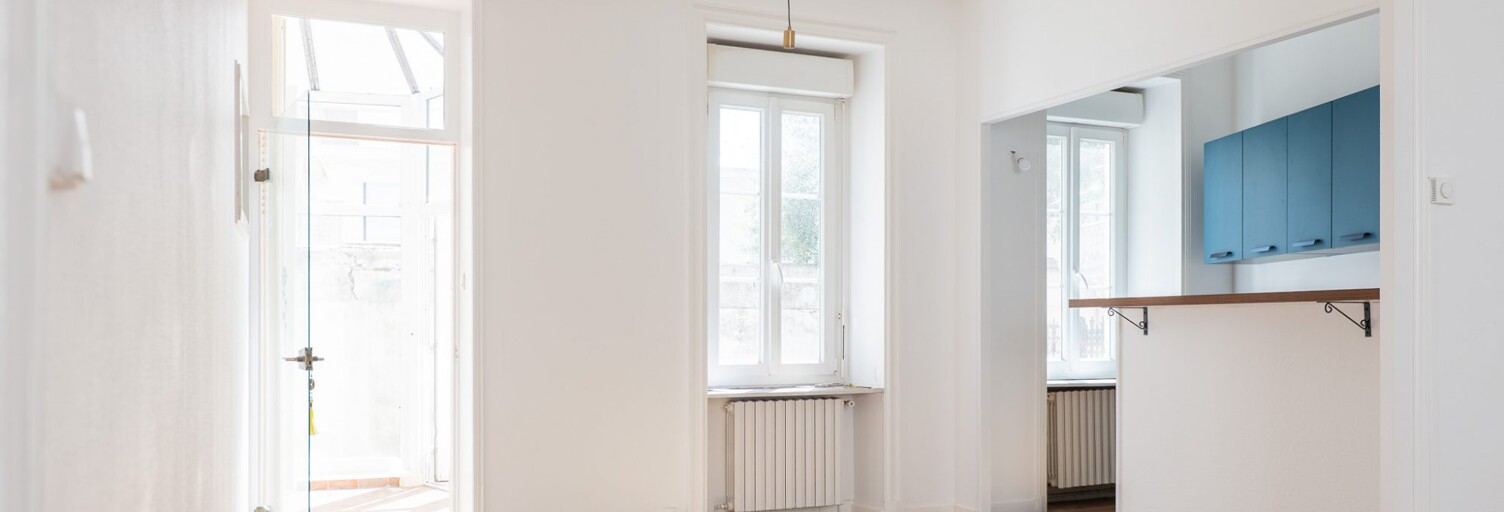 Maison 5 Pièces 136 m² à louer à Les Sables-d'Olonne (85100)