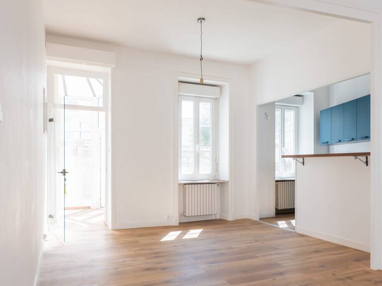 Maison vide à l'année 4 chambres — photo 1