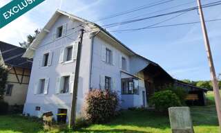 Maison 5 Pièces 100 m² à vendre à Largitzen (68580)