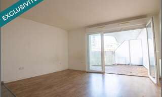 Appartement 1 Pièce 25 m² à vendre à Nantes (44000)