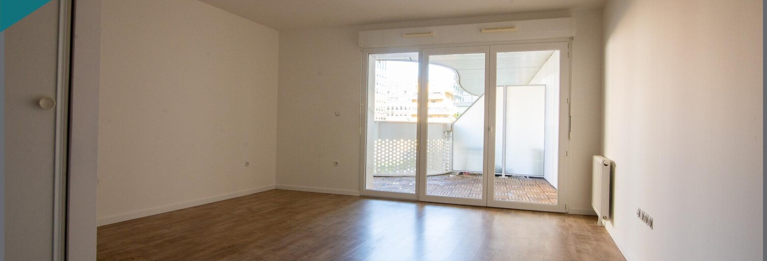 Appartement 1 Pièce 25 m² à vendre à Nantes (44000)