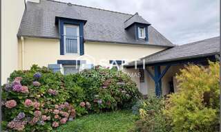 Maison 5 Pièces 104 m² à vendre à Plérin (22190)