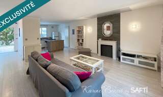 Maison 5 Pièces 99 m² à vendre à Saint-Germain-lès-Corbeil (91250)