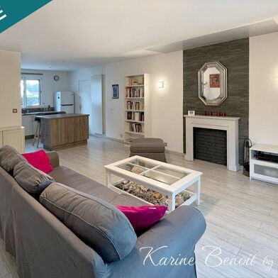 Maison 5 pièces 388000 €