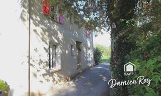 Maison 6 Pièces 136 m² à vendre à Listrac-Médoc (33480)