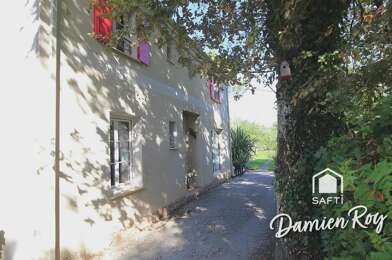 Maison 6 pièces 310000 €