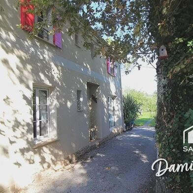 Maison 6 pièces 310000 €