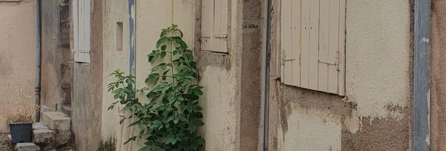 Maison 3 Pièces 51 m² à vendre à Autun (71400)