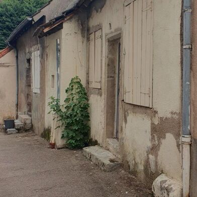 Maison 3 pièces 89000 €