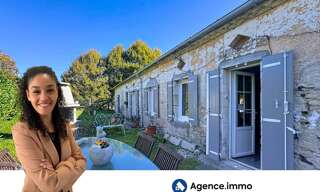 Maison 5 Pièces 170 m² à vendre à Saint-Aubin-de-Blaye (33820)