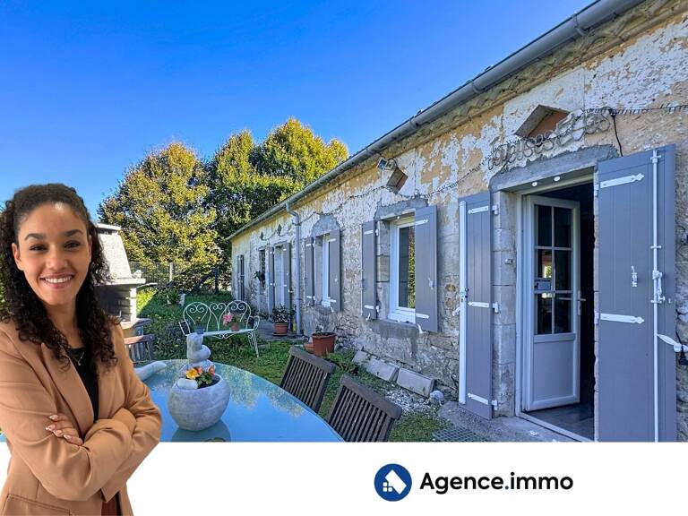 BAYA - Maison de campagne — photo 1