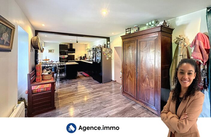 BAYA - Maison de campagne — photo 3