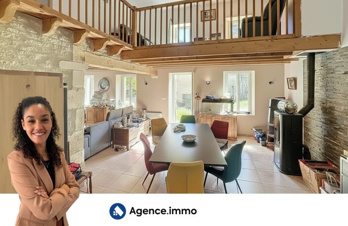 BAYA - Maison de campagne — photo 4