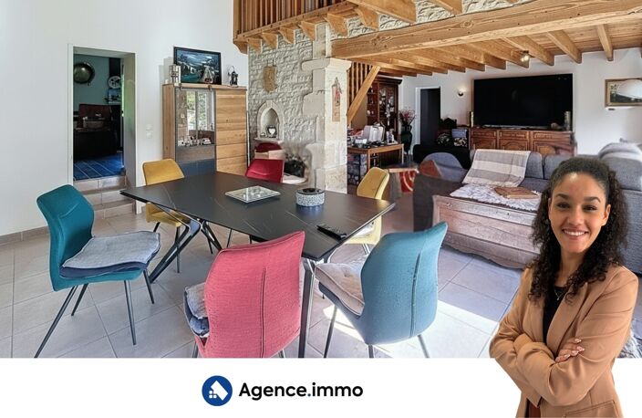 BAYA - Maison de campagne — photo 5