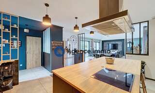 Maison 6 Pièces 170 m² à vendre à Monts (37260)