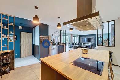 Maison 6 pièces 555000 €