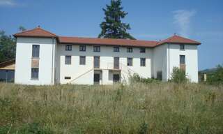 Maison 14 Pièces 592 m² à vendre à Villié-Morgon (69910)