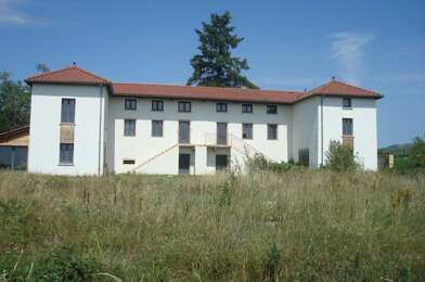 Maison 14 pièces 680000 €