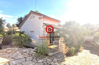 Maison 6 pièces 269000 €