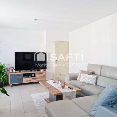 Maison 7 pièces 449400 €