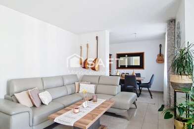 Maison 7 pièces 430000 €