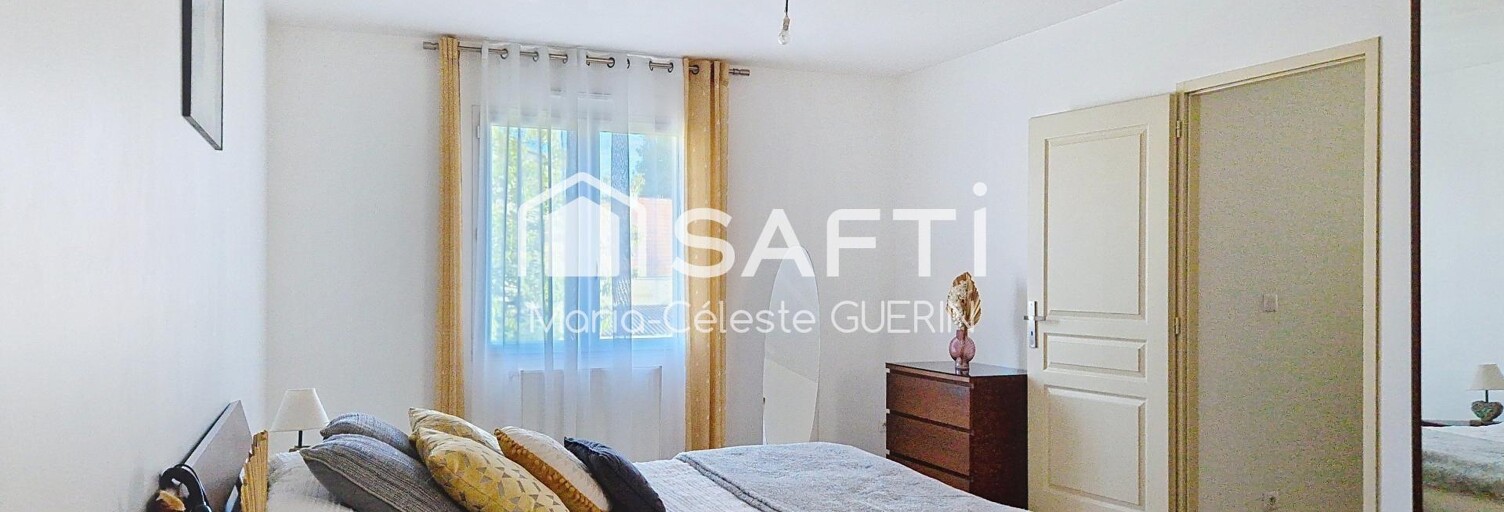 Maison 7 Pièces 161 m² à vendre à Mantes-la-Jolie (78200)
