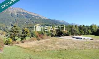 Terrain  954 m² à vendre à Montclar (04140)