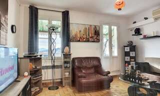 Appartement 3 Pièces 56 m² à vendre à Vidauban (83550)