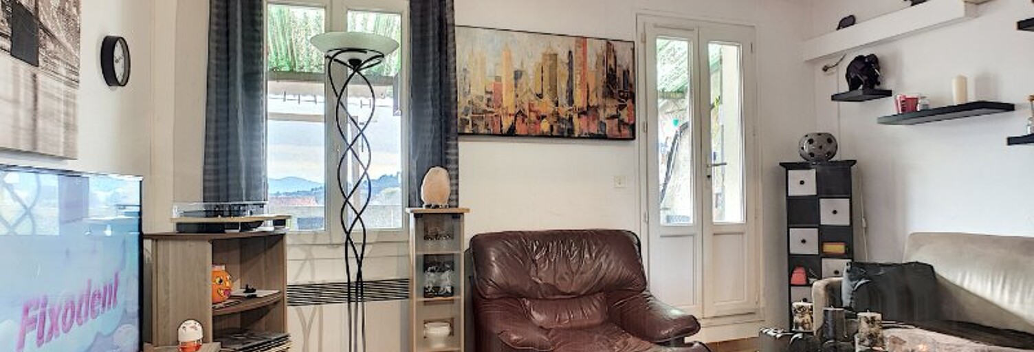 Appartement 3 Pièces 56 m² à vendre à Vidauban (83550)