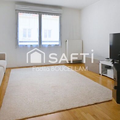 Appartement 2 pièces 127000 €