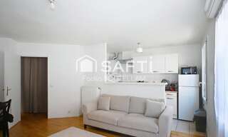 Appartement 2 Pièces 47 m² à vendre à Mantes-la-Jolie (78200)