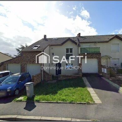 Maison 7 pièces 425000 €