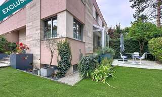 Appartement 5 Pièces 106 m² à vendre à Le Ban-Saint-Martin (57050)