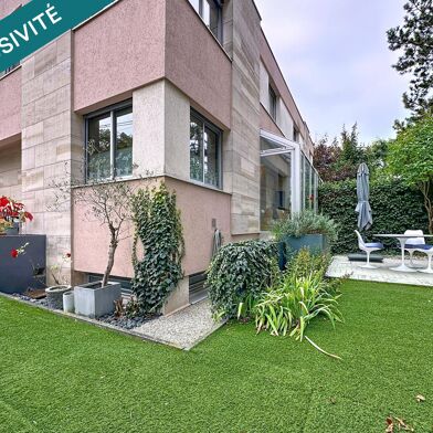 Appartement 5 pièces 275000 €